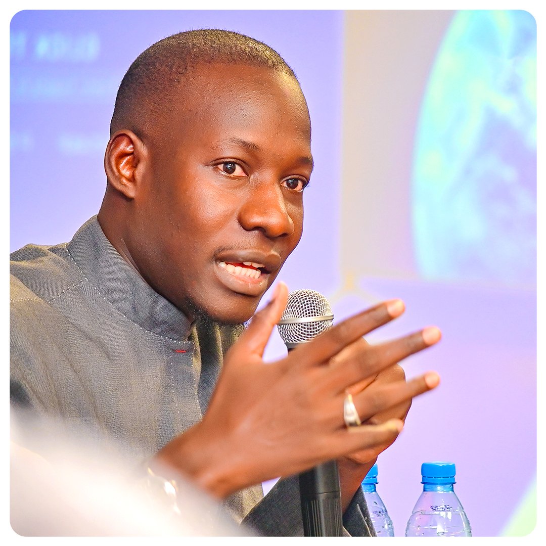 M. Babacar Camara, Cabinet ISA